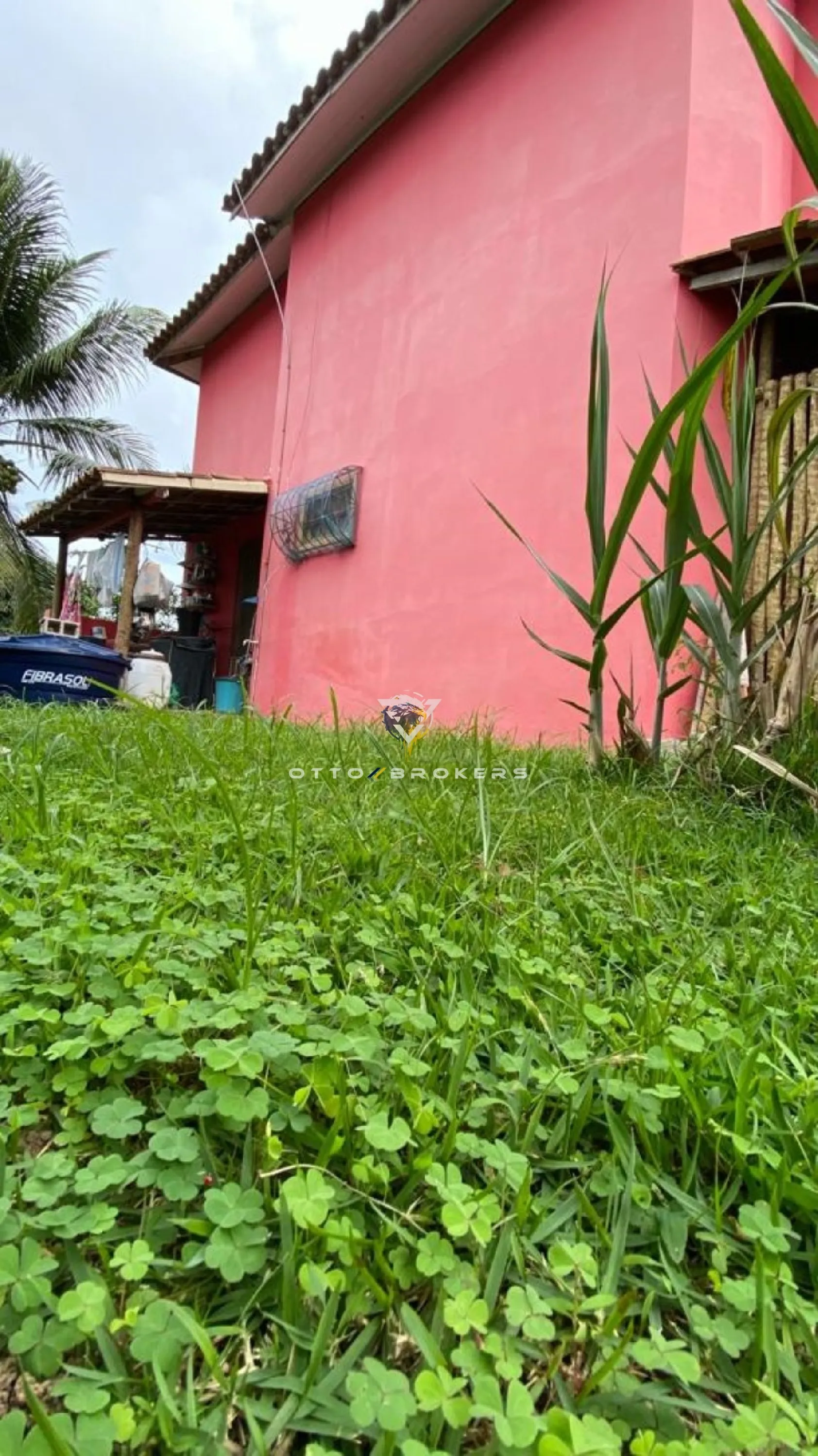 Imagem CASA RESIDENCIAL em SANTA CRUZ CABRÁLIA - BA, Coroa Vermelha