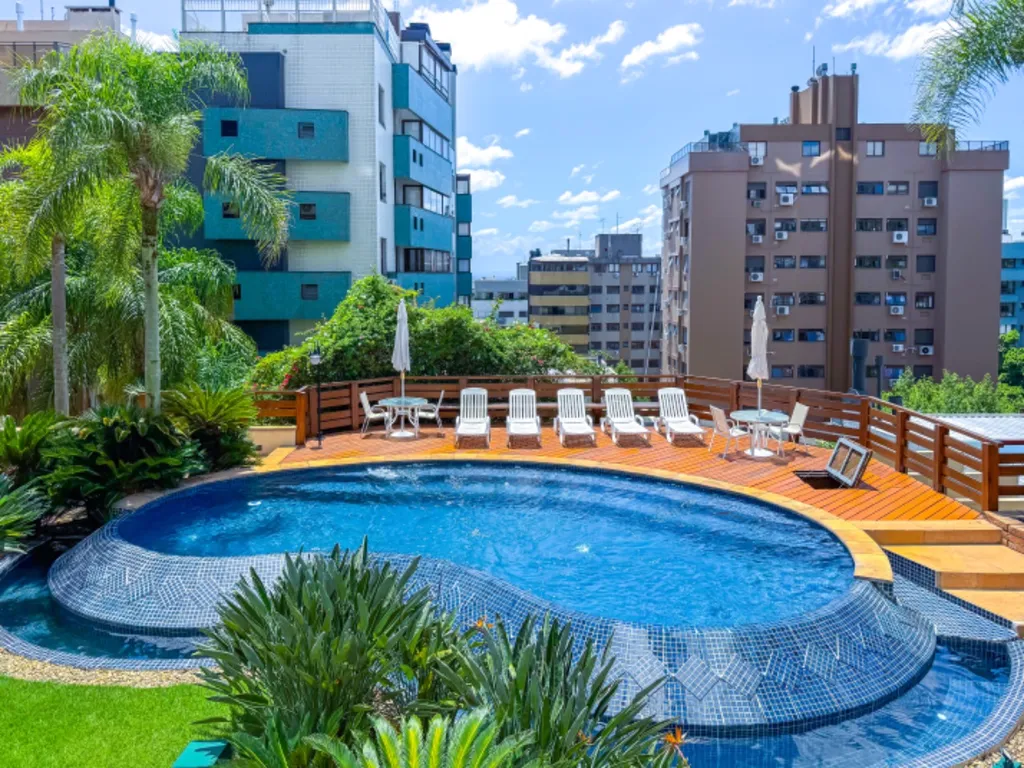 Imagem Apartamento em Bela Vista