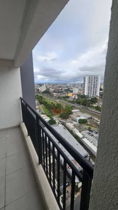 Imagem Apartamento com 1 dormitório à venda, 40 m por R$ 340.000 - Vila Esperança - São Paulo/SP