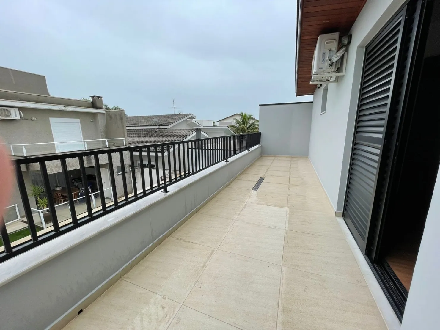 Imagem Casa à venda 3 Quartos, 1 Suite, 4 Vagas, 250M², Caminho Novo, Tremembé - SP | Campos do Conde 1