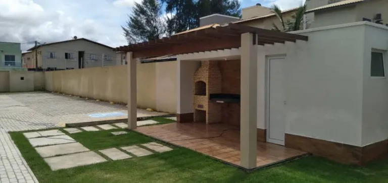 Imagem Apartamento com 2 Quartos à Venda, 52 m²em Sapiranga-Coité - Fortaleza