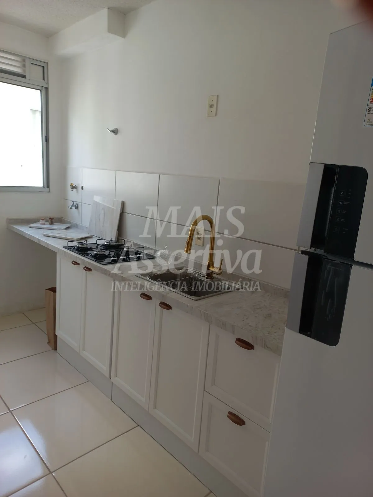 Imagem Apartamento para venda no Porto Burnier, Operario em Novo Hamburgo