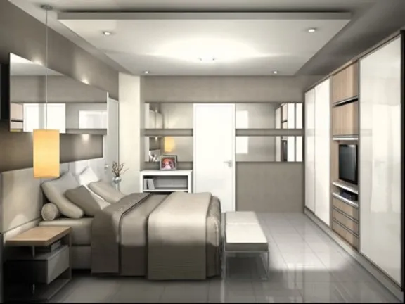 Imagem Cobertura com 3 Quartos à Venda, 219 m² em Centro - Criciúma