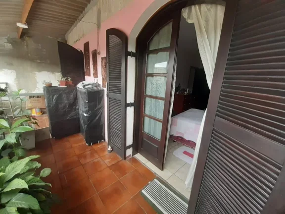 Imagem SOBRADO À VENDA, 154 M² POR R$ 1.299.900,00 - CENTRO (COTIA) - COTIA/SP