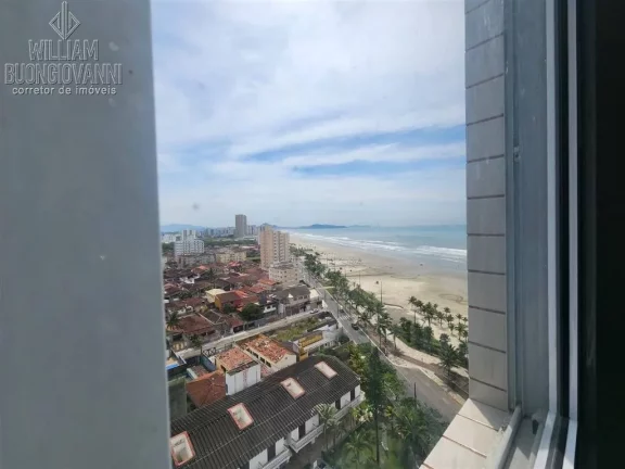 Imagem Apartamento à Venda em Maracanã, Praia Grande - SP
