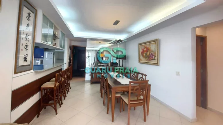 Imagem Apartamento à venda no bairro Enseada - Guarujá/SP