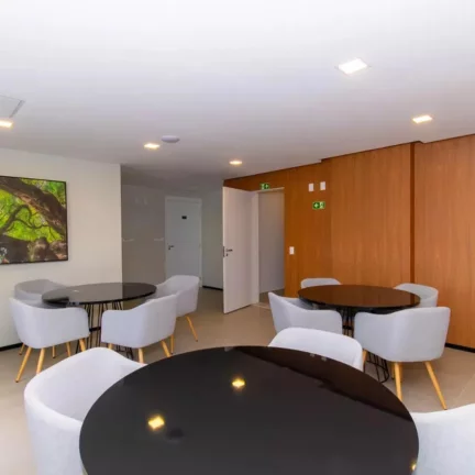 Imagem PANORÂMICO VILA PRUDENTE - DIÁLOGO - Apartamento de 31m², próximo da Estação Vila Prudente do Metrô!