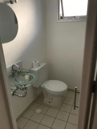 Imagem Apartamento com 2 Quartos à Venda, 50 m² em Vila Santana - São Paulo