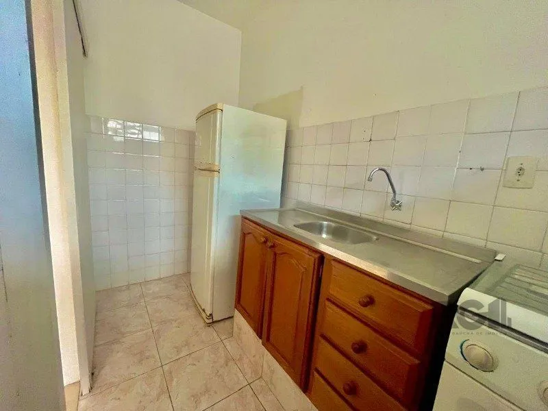 Imagem Apartamento em São João