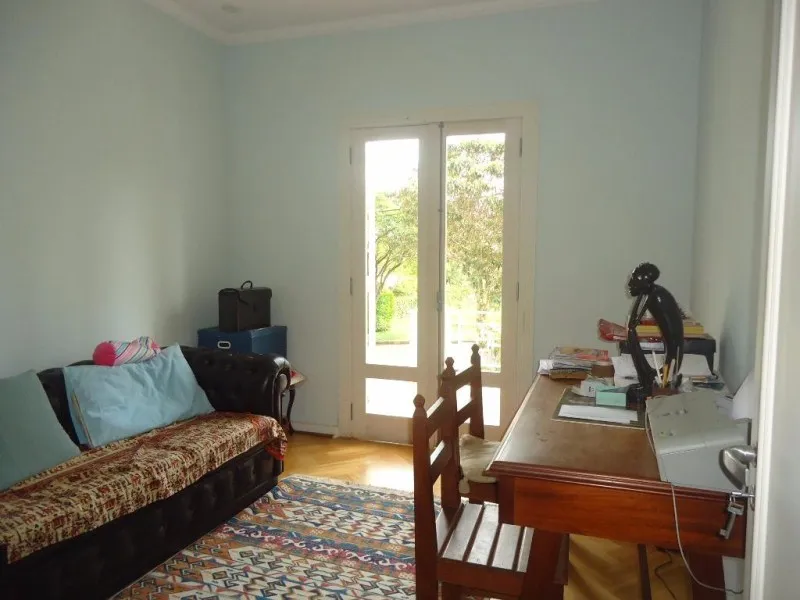 Imagem Luxuosa casa em condomínio à venda em Valinhos-SP, no Condomínio Village Visconde de Itamaracá - 4 quartos, 4 suítes, 4 salas, 7 banheiros, 6 vagas de garagem, 570m².