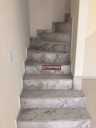 Imagem Sobrado com 3 dormitórios à venda, 270 m² por R$ 690.000,00 - Vila Nova Mazzei - São Paulo/SP