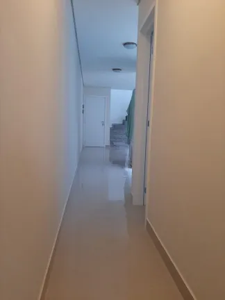 Imagem Apartamento com 2 Quartos à Venda, 119 m² em Jardim Bela Vista - Santo André