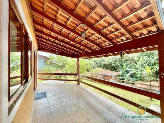 Imagem Cond. S. Fernando Residência - 5d / 2sts, gourmet, piscina, sauna, vista!