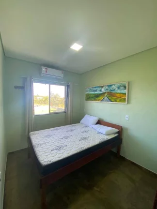Imagem CASA VERDE