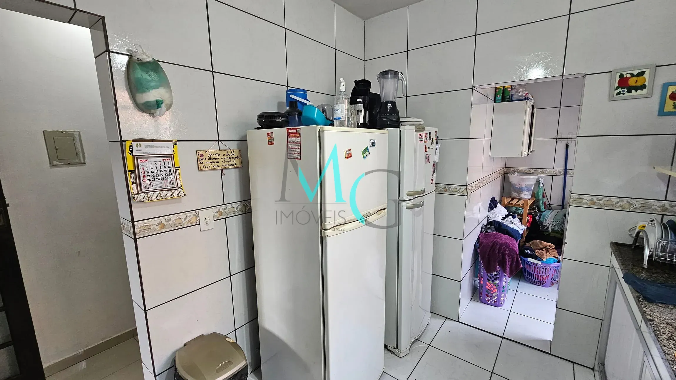 Imagem Casa à 3 quartos 110m² a venda por R$ 400.000,00 em Campo Grande, Rio de Janeiro, RJ