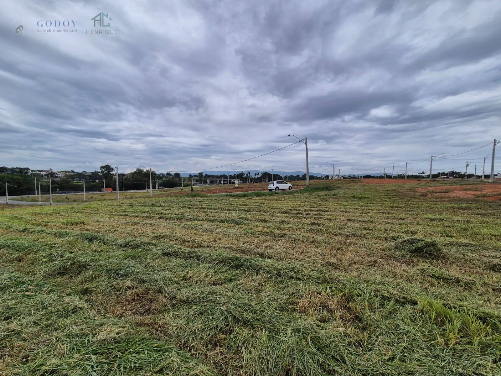 Imagem Terreno à venda - 250m² | Jardim Europa Residence Club - Pindamonhangaba/SP