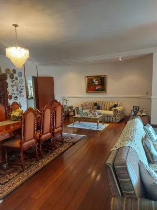 Imagem RESIDENCIAL BOULEVARD FRENTE AO PARQUE VACA BRAVA