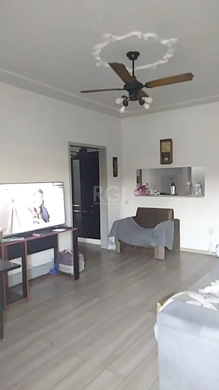 Imagem Apartamento para Venda - 90.3m², 3 dormitórios, Partenon