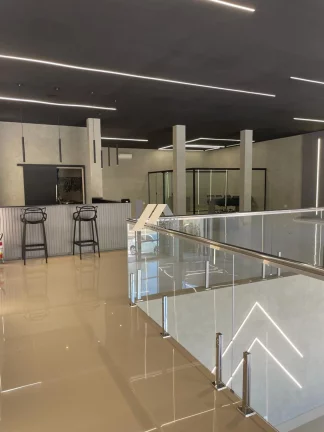 Imagem Casa comercial à venda no Nova Campinas, em Campinas, São Paulo.