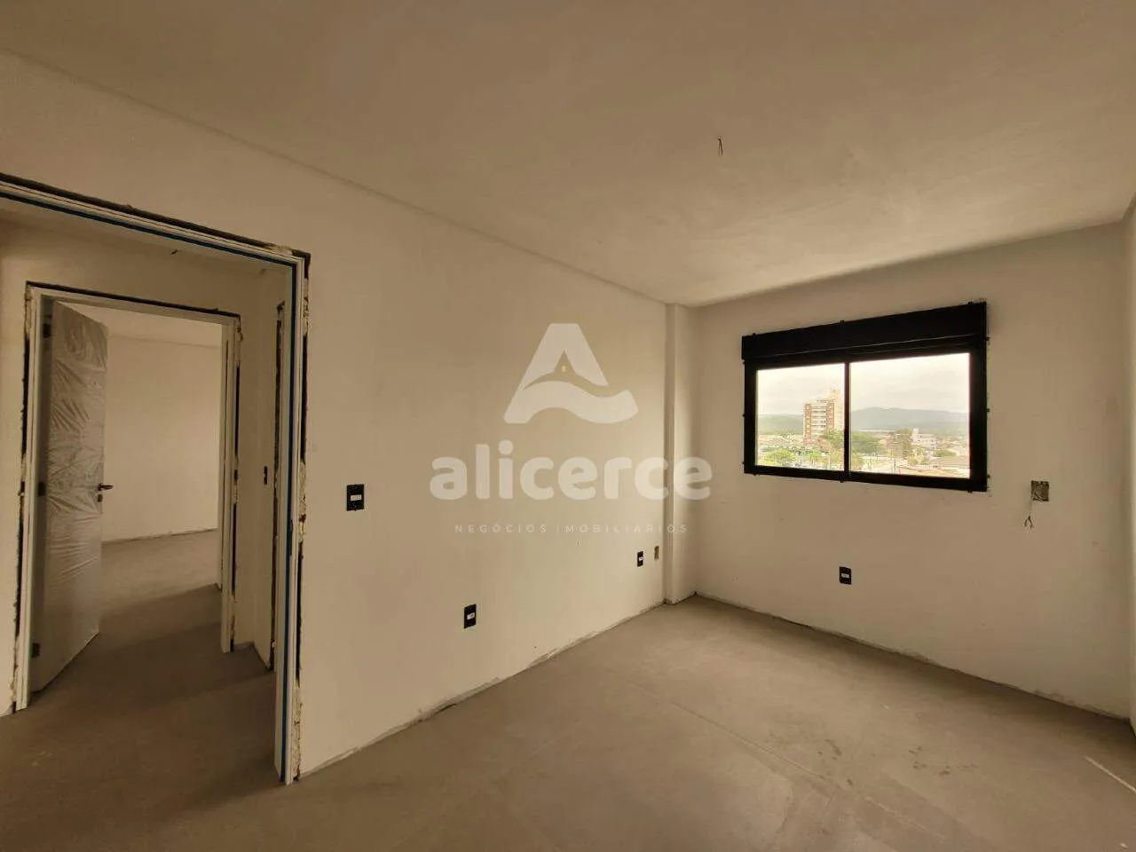Imagem Apartamento à venda com 2 quartos 1 suíte, 75,67m² em Jardim Eldorado Palhoça