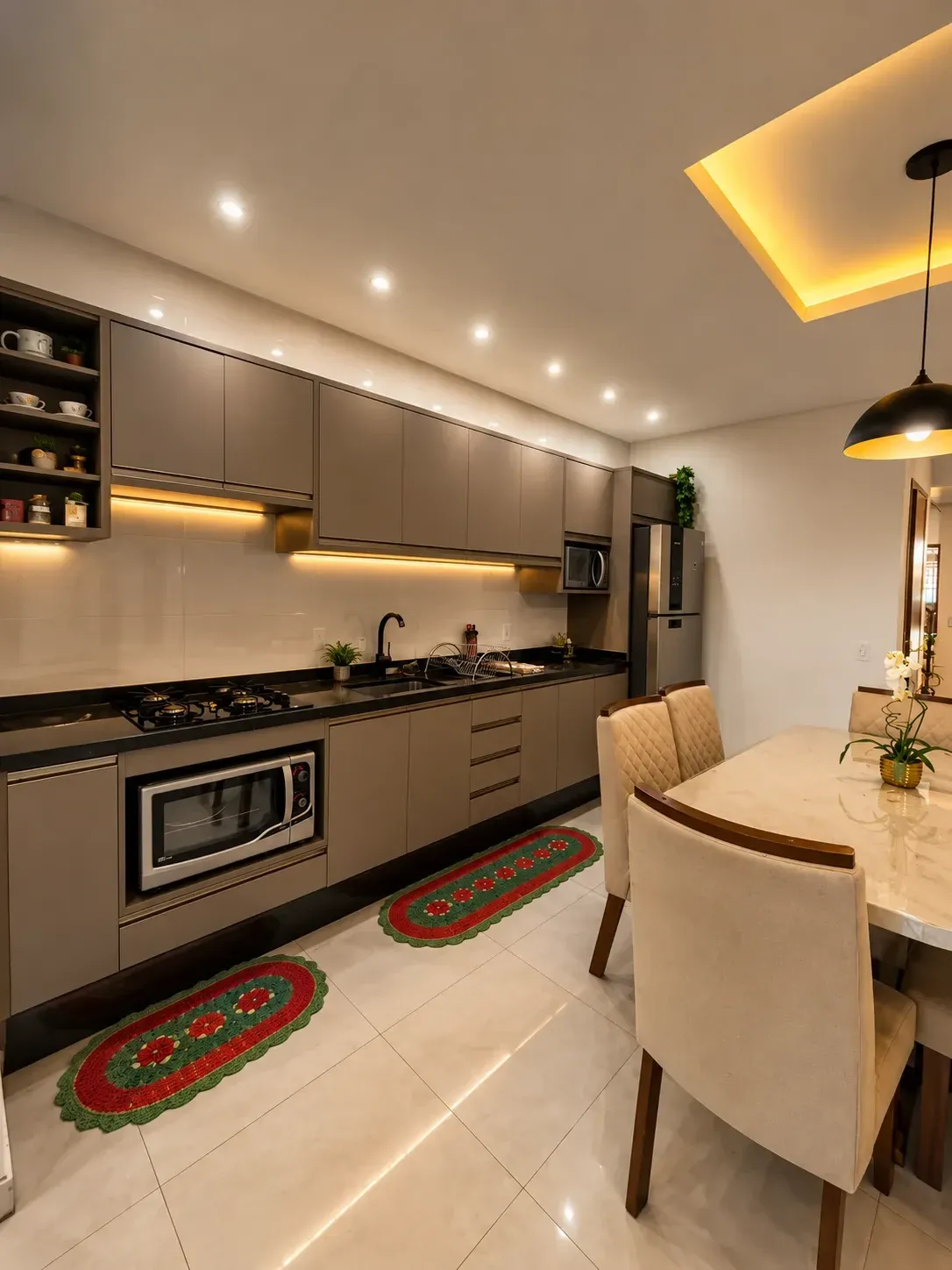 Imagem Sobrado com 2 Quartos à Venda, 65 m² em Jardim Iririú - Joinville