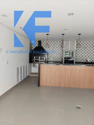 Imagem apartamento de luxo