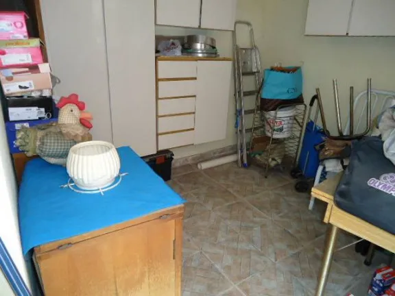 Imagem Casa com 2 Quartos à Venda, 141 m² em Ipiranga - São Paulo