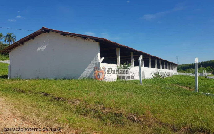 Imagem Sítio com 7 dormitórios à venda, 16600 m² por R$ 3.750.000,00 - Pedregulho - Itu/SP