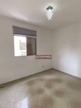 Imagem Apartamento à venda, 70 m² por R$ 290.000,00 - Vila Imaculada - Guarulhos/SP
