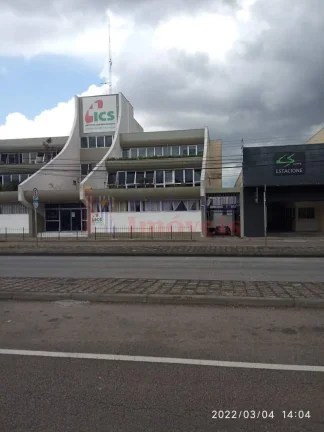 Oportunidade Imperdível em Curitiba!