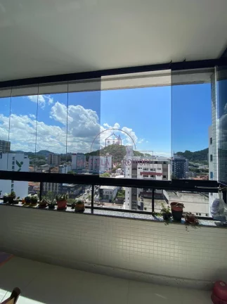 Imagem Apartamento para venda com 4 quartos em Praia da Costa