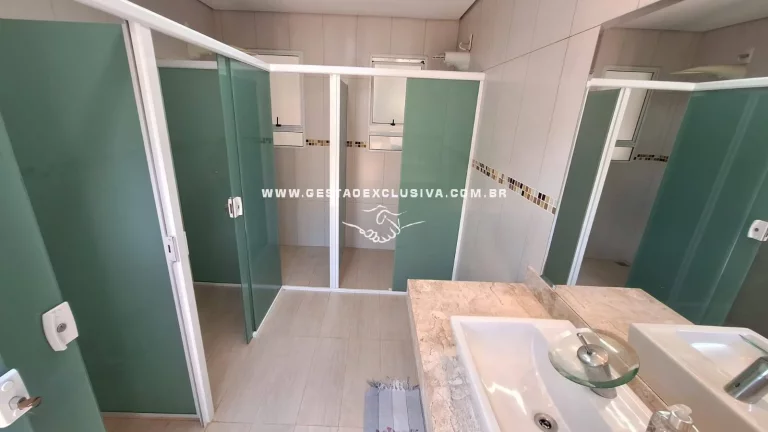 Imagem CASA COM 1200 MTS 6 SUITES, CHAMONIX ITATIBA