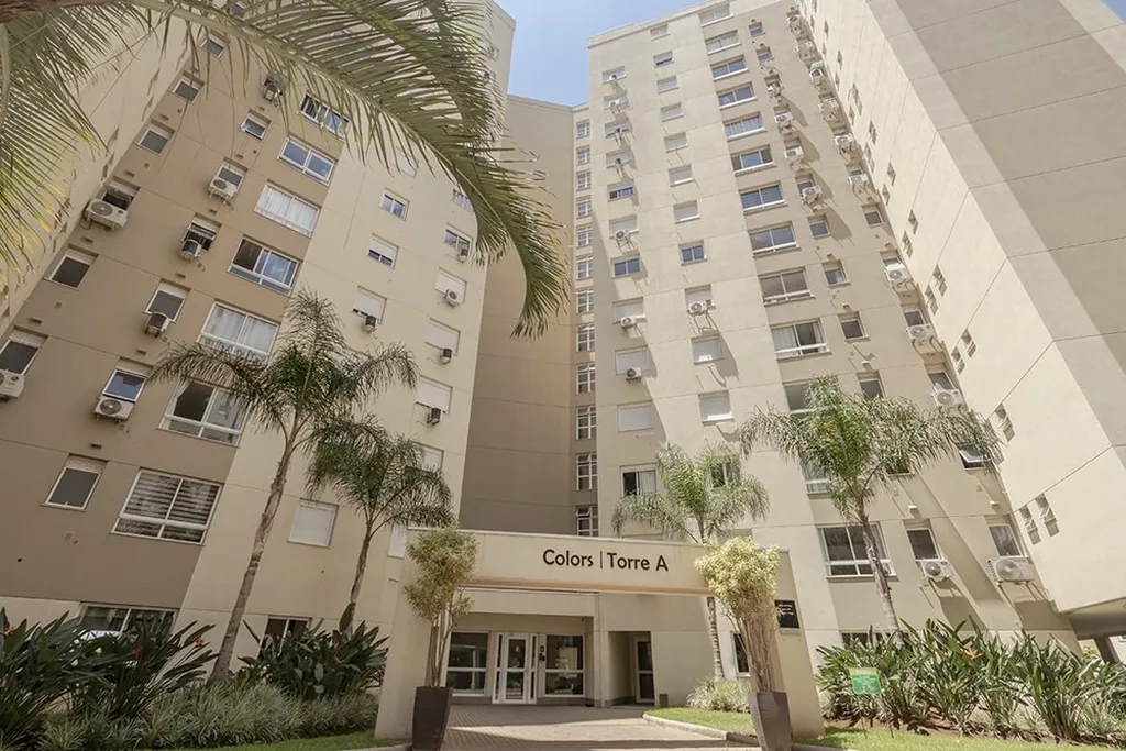 Imagem Apartamento em Marechal Rondon