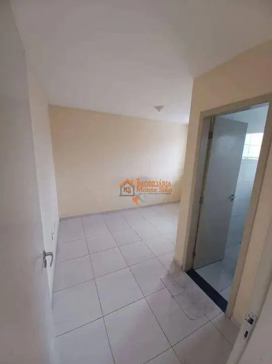 Imagem Apartamento Duplex com 2 dormitórios à venda, 90 m² por R$ 350.000,00 - Jardim Presidente Dutra - Guarulhos/SP