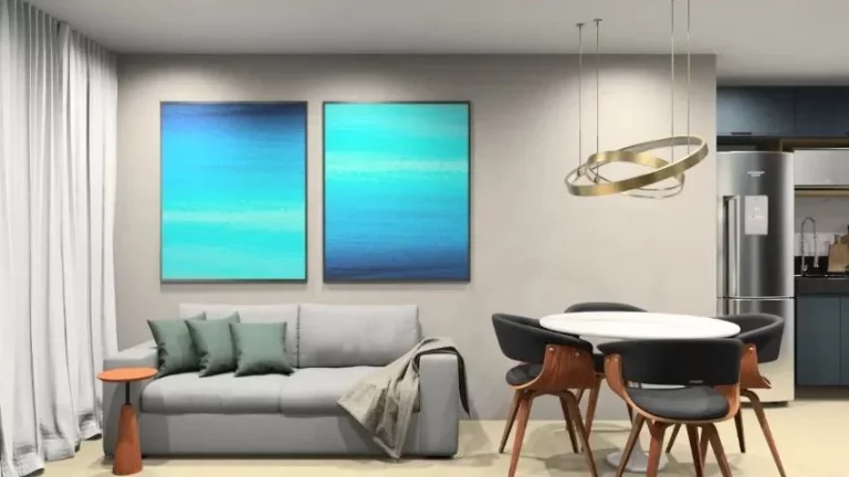 Imagem Loft à venda, 38 m² por R$ 395.000,00 - Bessa - João Pessoa/PB