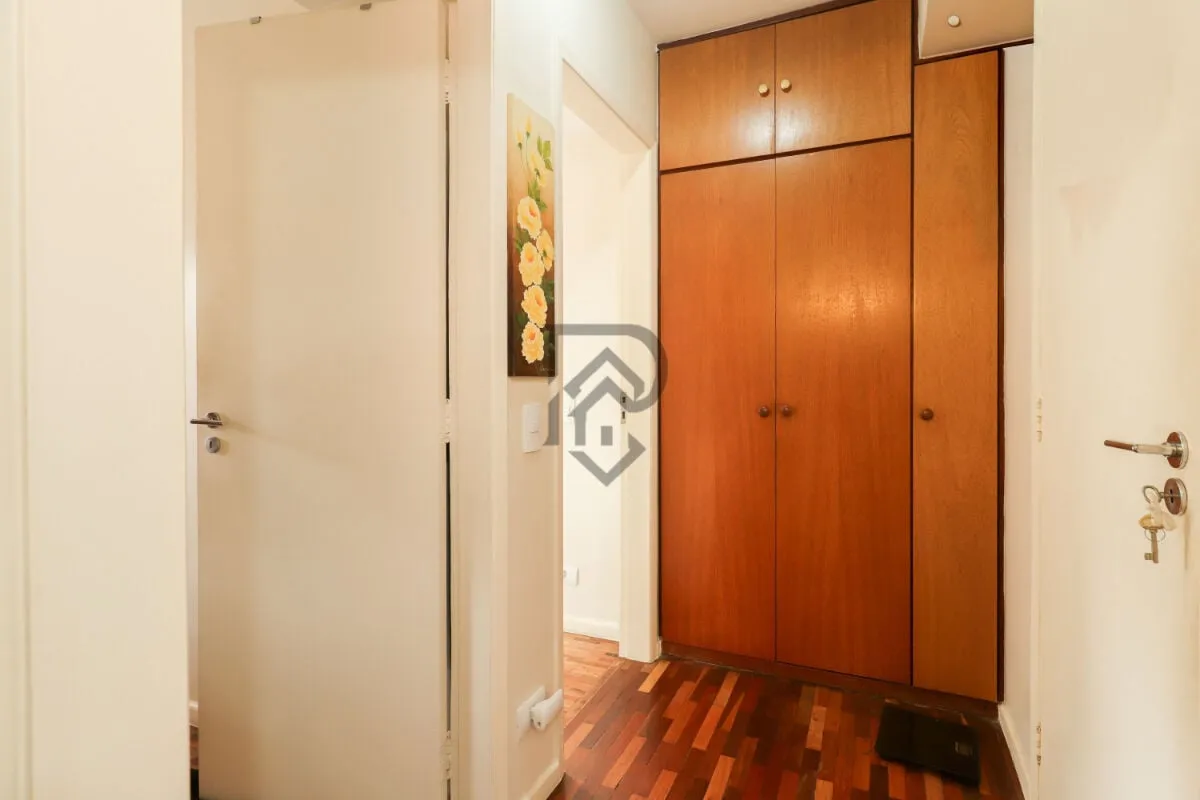 Imagem Apartamento moema Condomínio Rio Alva