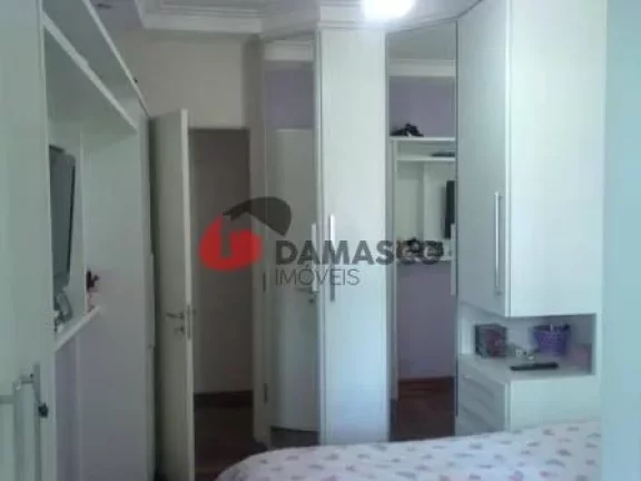 Imagem Apartamento à venda 3 Quartos, 3 Suites, 3 Vagas, 150M², Barcelona, São Caetano do Sul - SP