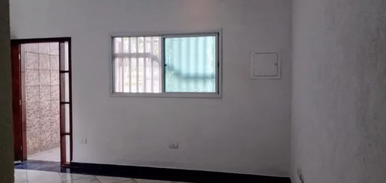 Imagem CASA COM 80 m² - TUPI - PRAIA GRANDE SP