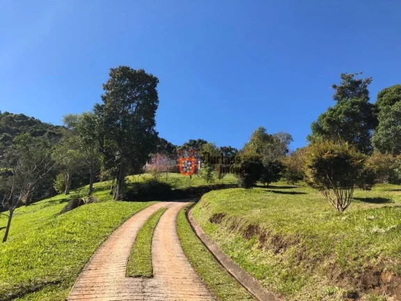 Imagem Fazenda com 5 dormitórios à venda, 690217 m² por R$ 12.000.000,00 - Mundo Novo - Gonçalves/MG