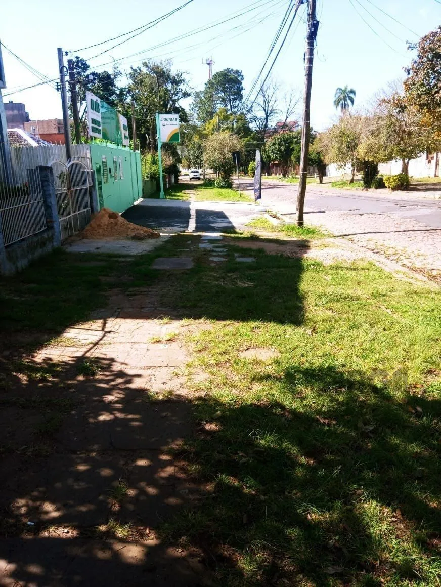 Imagem Casa 3 dormitórios à venda Nonoai Porto Alegre/RS