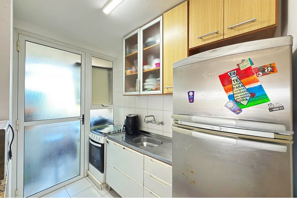 Imagem Apartamento em Cavalhada