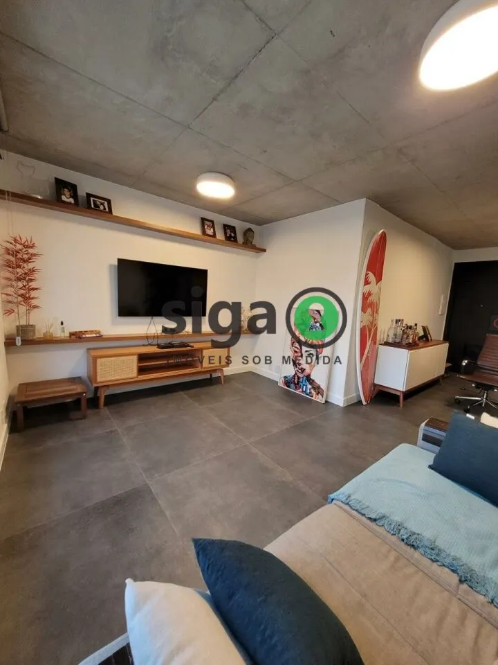Imagem Apartamento à venda na Vila Leopoldina: 69m², 2 dormitórios e 1 vaga
