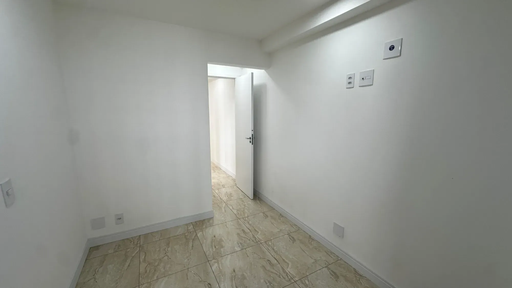 Imagem Apartamento com 2 Quartos à Venda, 52 m² em Campestre - Santo André