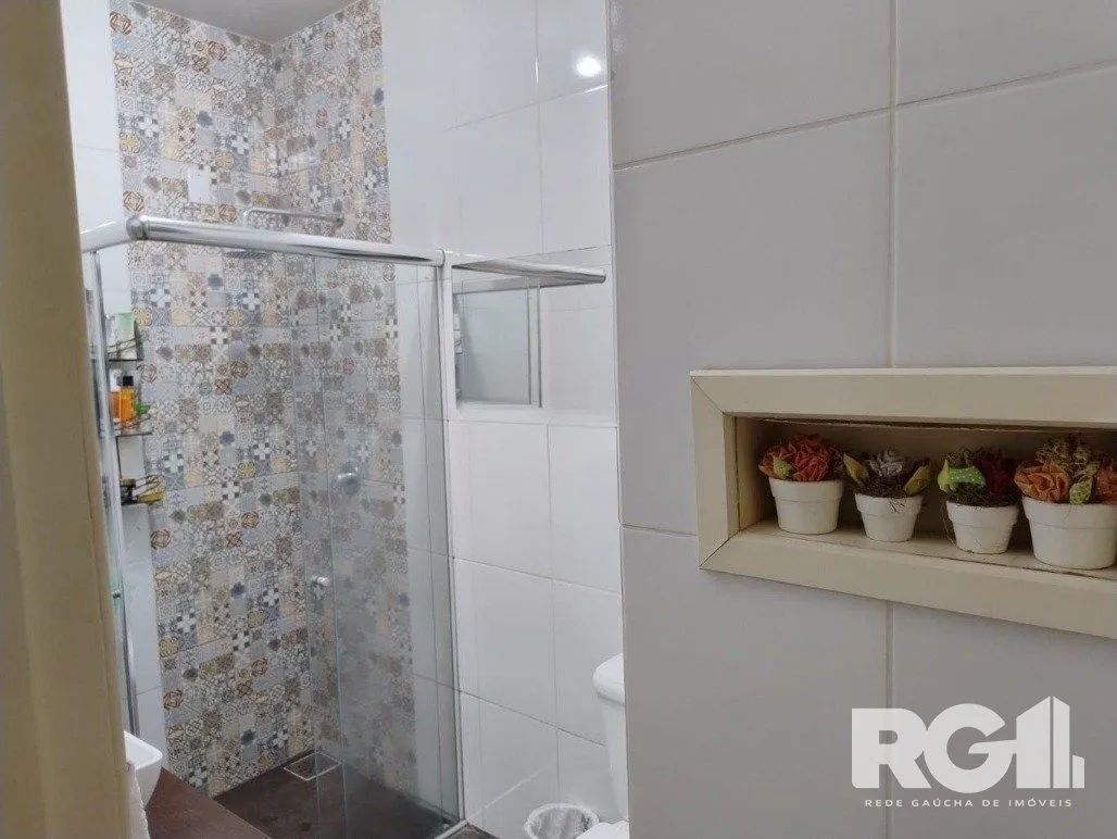Imagem Apartamento em São João