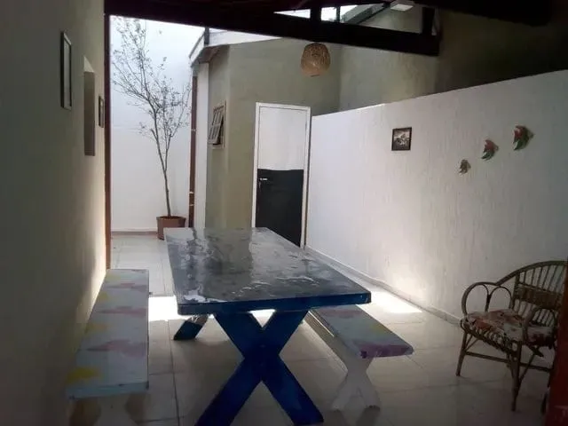 Imagem Casa à venda 3 Quartos, 1 Suite, 2 Vagas, 250M², Aterrado, Tremembé - SP