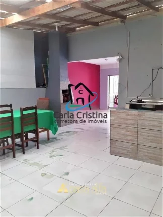 Imagem CASA RESIDENCIAL em PONTAL DO PARANÁ - PR, Praia de Leste