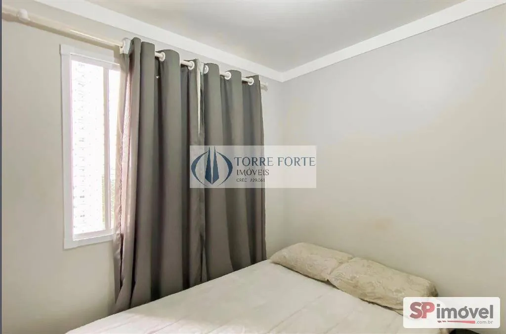 Imagem Apartamento com 2 dormitórios 1 vaga na Vila Buenos Aires .