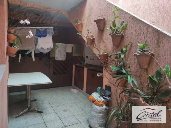 Imagem Casa com 10 dormitórios à venda, 360 m² por R$ 848.000,00 - Butantã - São Paulo/SP
