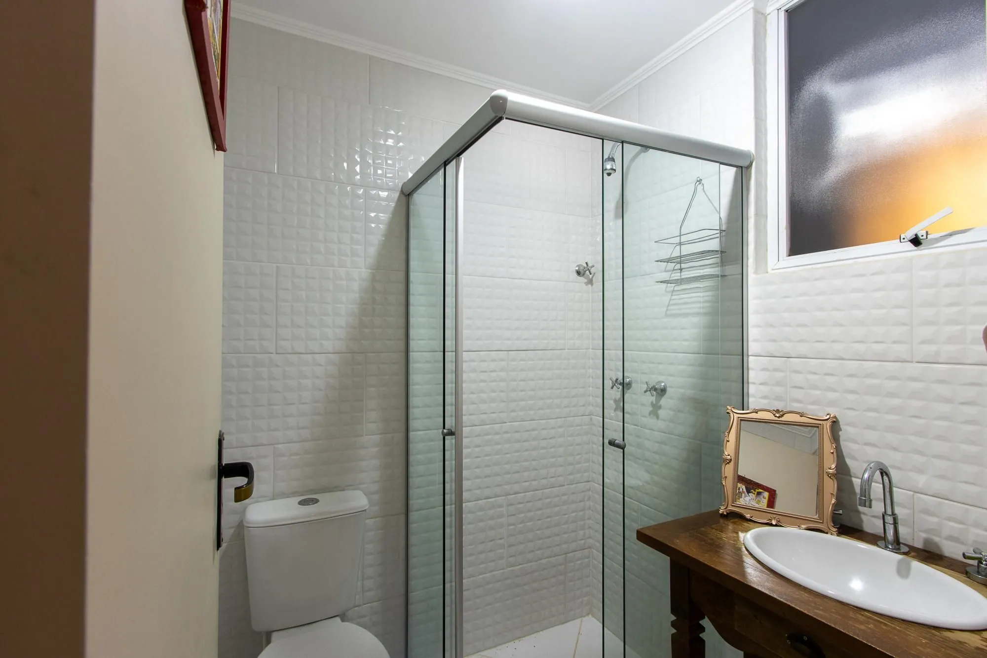 Imagem APARTAMENTO REFORMADO, 3 DORMITÓRIOS 129M² PRIVATIVOS, 1 VAGA, ELEVADOR - BAIRRO SANTA CECILIA