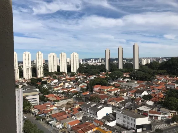 Imagem APARTAMENTO 149m² - 4 DORMITORIOS - 2 SUITES - 2 VAGAS - CAMPO GRANDE